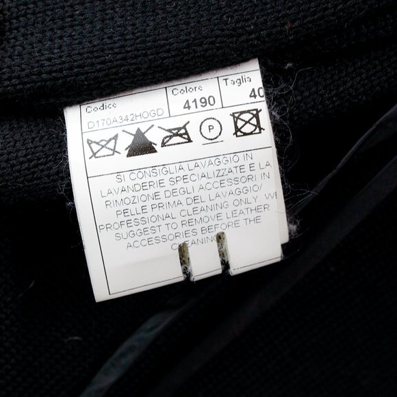 Ermanno Scervino Rabbit Fur Vest - Picture 7 of 10